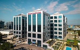 Hilton Garden Inn Sevilla